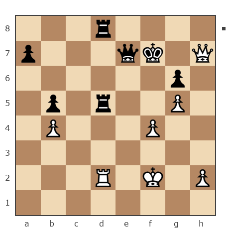 Game #7904372 - Shaxter vs Борис Николаевич Могильченко (Quazar)