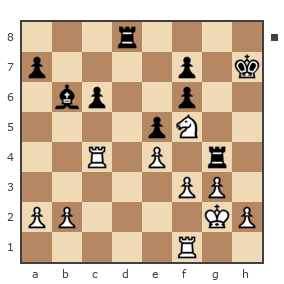 Game #2433124 - Дмитрий Викторович Бойченко (Cap_ut-66) vs Гулько (Grinsk)
