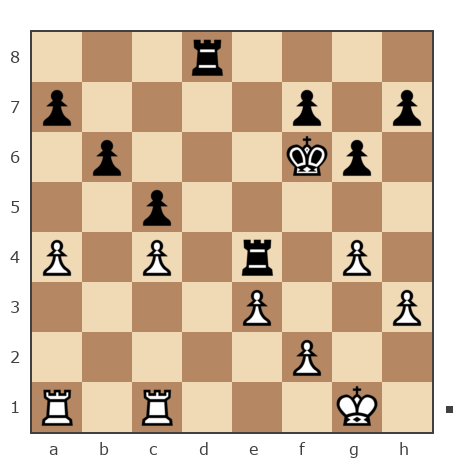 Game #7866213 - Блохин Максим (Kromvel) vs Борисыч