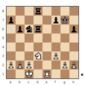 Game #4733740 - михаил (dar18) vs Антон Будко (tukol)