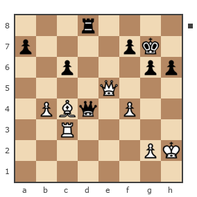 Game #7899279 - Владимир (vlad2009) vs Сергей Чемерис (Kontrik)
