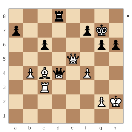 Game #7899279 - Владимир (vlad2009) vs Сергей Чемерис (Kontrik)