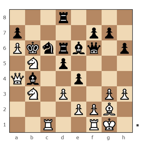 Game #7827506 - Игорь Горобцов (Portolezo) vs Дима (Dimaz)