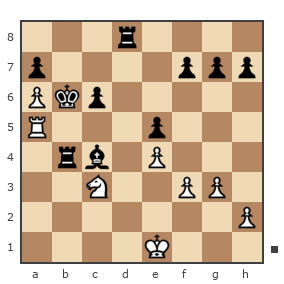 Game #7769924 - Георгиевич Петр (Z_PET) vs AZagg