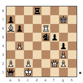 Game #7845292 - александр (fredi) vs Сергей Васильевич Новиков (Новиков Сергей)