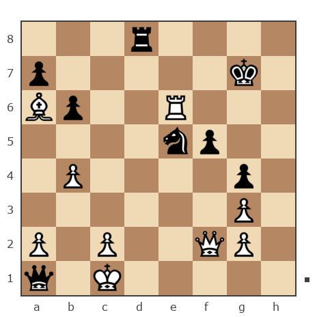 Game #7845292 - александр (fredi) vs Сергей Васильевич Новиков (Новиков Сергей)