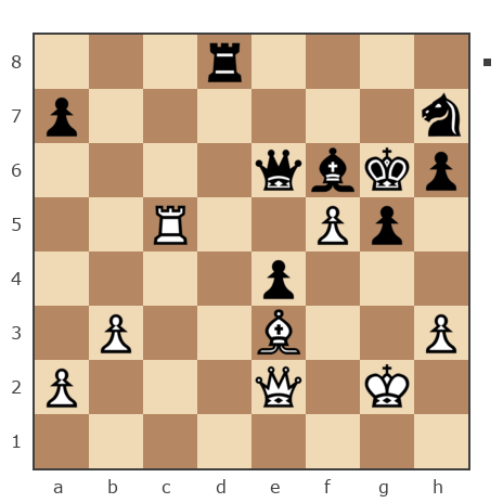 Партия №6889186 - сергей александрович черных (BormanKR) vs Lenar Ruzalovich Nazipov (Lencom)