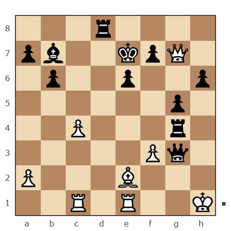 Game #7850578 - Сергей (skat) vs Sergej_Semenov (serg652008)