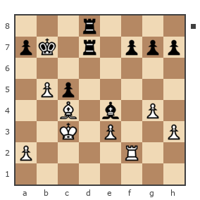 Game #558727 - Евгений (VedarSE) vs Пограничный Ян Анатольквич (EpiSCoP)