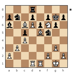 Game #5668541 - Игорь Витальевич Колесник (Barabas63) vs Дмитрий (Dimis1980)