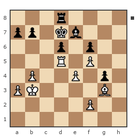 Game #7762066 - Артём Этогоров (Etogorov) vs Алексей Сергеевич Сизых (Байкал)