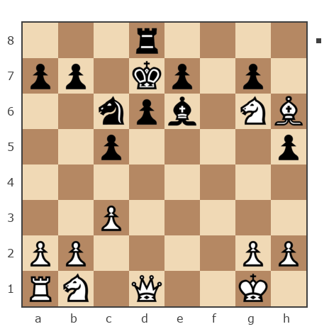 Game #7882777 - Oleg (fkujhbnv) vs Waleriy (Bess62)