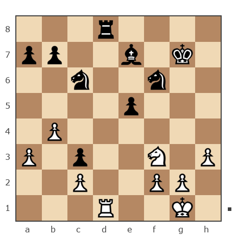 Game #6245861 - Каплич Сергей Григорьевич (skaplich1) vs Агаселим (Aqaselim)