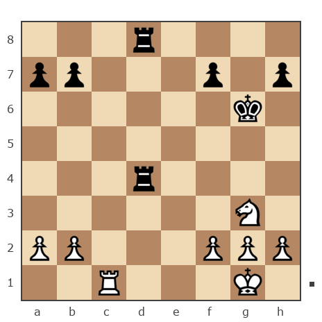 Game #7703442 - Ларионов Михаил (Миха_Ла) vs Аполлон