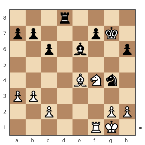 Game #7905492 - Виталий Ринатович Ильязов (tostau) vs Андрей (андрей9999)