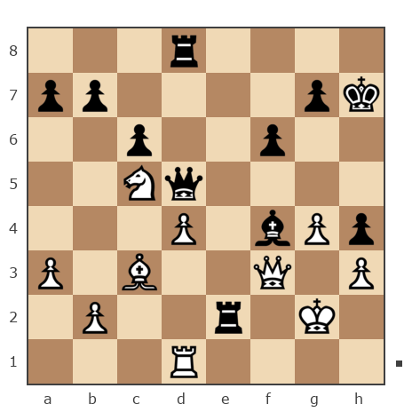 Game #7790724 - К Виталий (Виталик Первый) vs Артем Викторович Крылов (Tyoma1985)