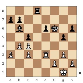 Game #7771547 - Ч Антон (ChigorinA) vs Андрей (Колоксай)