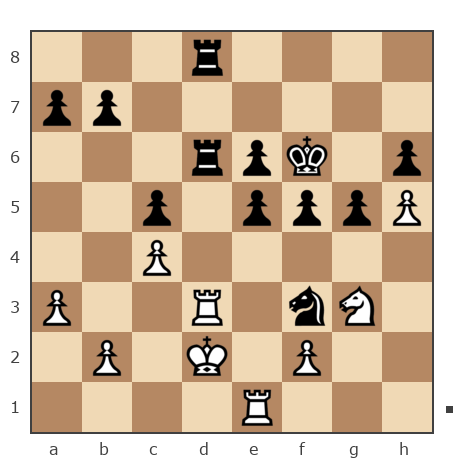 Game #7798060 - Виталий Булгаков (Tukan) vs abdul nam (nammm)