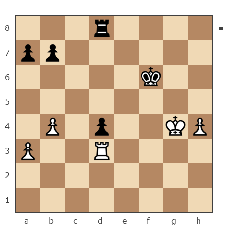 Game #7905955 - Валерий Семенович Кустов (Семеныч) vs виктор (phpnet)