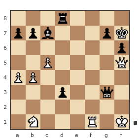 Game #7781688 - MASARIK_63 vs Максим Александрович Заболотний (Zabolotniy)