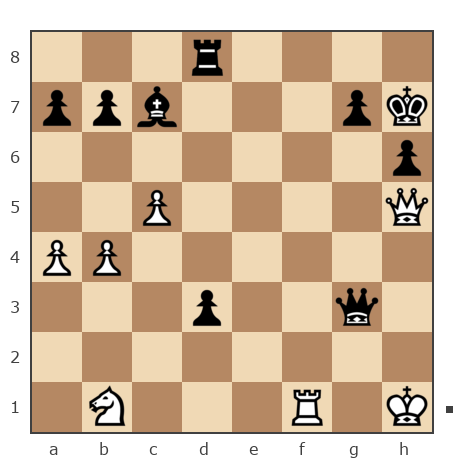 Game #7781688 - MASARIK_63 vs Максим Александрович Заболотний (Zabolotniy)