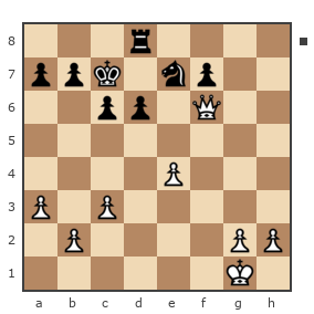 Game #2132479 - Алексей Анатольевич Николаев (Морозко 29) vs семён семёныч (анон)