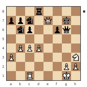 Game #7788952 - Roman (RJD) vs Вячеслав Петрович Бурлак (bvp_1p)