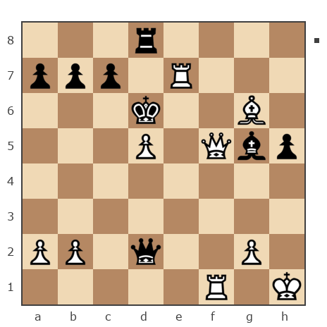 Game #7814552 - Spivak Oleg (Bad Cat) vs Александр Савченко (A_Savchenko)