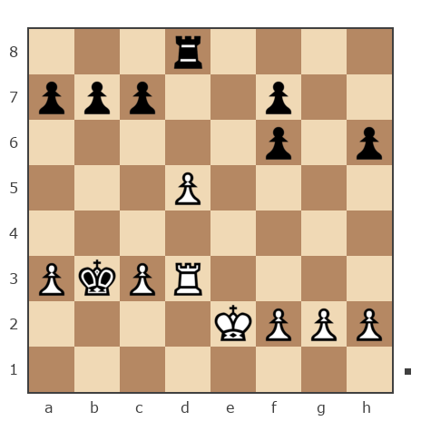 Game #7885667 - wb04 vs Вадим (0777vadim)