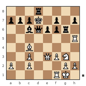 Game #844451 - Алексей (Mabus) vs Алексей Москвичев (Алексей Мос)