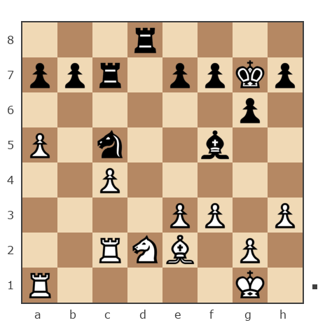 Game #7457956 - Х В А (strelec-57) vs CapitanSmollet