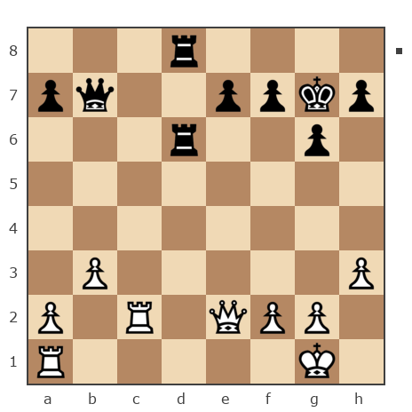 Game #7827897 - Колесников Алексей (Koles_73) vs Мершиёв Анатолий (merana18)