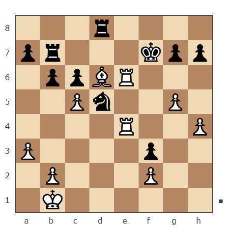 Game #7802632 - cknight vs Вячеслав Петрович Бурлак (bvp_1p)