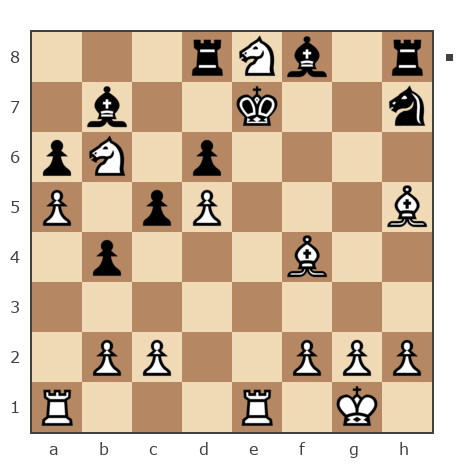 Game #7841797 - Гулиев Фархад (farkhad58) vs Дмитрий Некрасов (pwnda30)