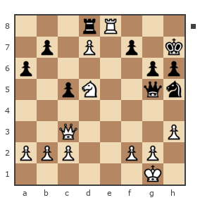 Game #628901 - Мария (Maria19) vs Александр Тагаев (sanyaaaa)