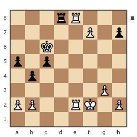 Game #2768618 - Михаил (pios25) vs Татьяна (Mati)