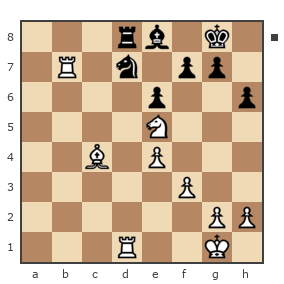 Game #7904225 - Michail (leonson) vs Павлов Стаматов Яне (milena)