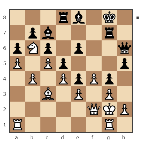 Game #6239183 - Алексеевич Вячеслав (vampur) vs Александр (alex725)