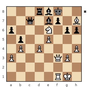 Game #7806842 - Сергей (eSergo) vs Waleriy (Bess62)