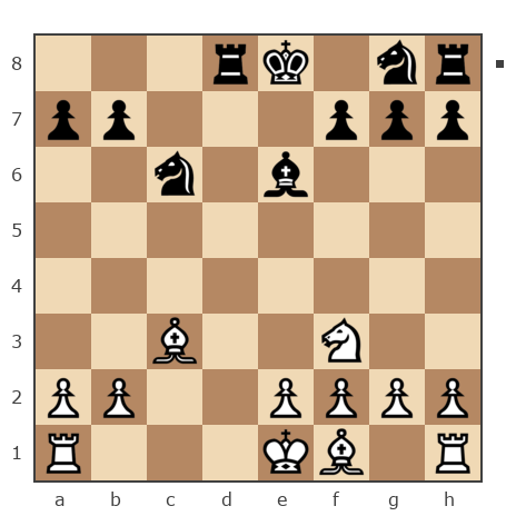 Game #7775322 - Виктор Иванович Масюк (oberst1976) vs paulta