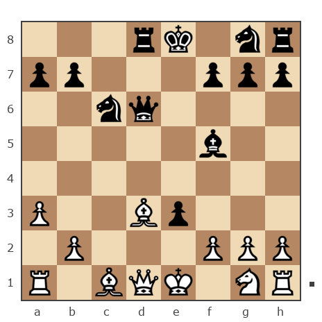 Game #7810817 - Грасмик Владимир (grasmik67) vs Nickopol