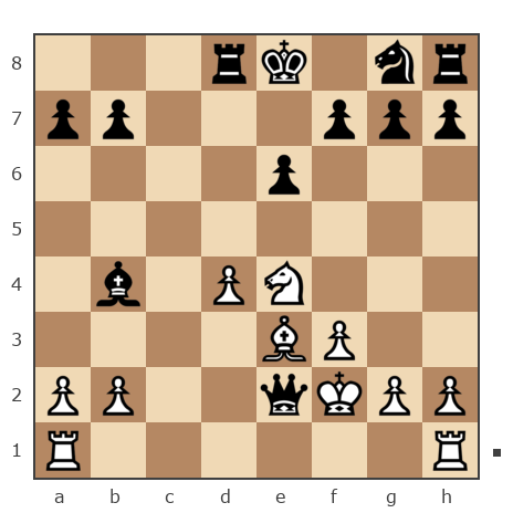 Game #7818934 - Сергей Алексеевич Курылев (mashinist - ehlektrovoza) vs Дмитрий (Зипун)