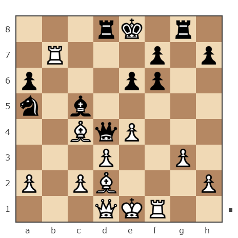 Game #7839289 - Evsin Igor (portos7266) vs Ямнов Дмитрий (Димон88)