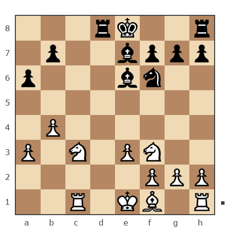 Game #7775339 - Дмитрий (Gurten01) vs 77 sergey (sergey 77)