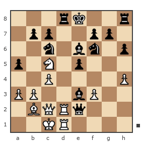 Game #3906256 - Чайковский Вадим (veronese) vs Сергей Иванович Ратушный (Sergj1967)