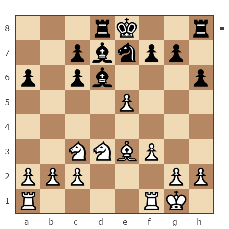 Game #276357 - Антон (sleg) vs Гуру