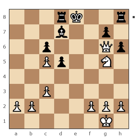 Game #7831655 - александр иванович ефимов (корефан) vs Ямнов Дмитрий (Димон88)
