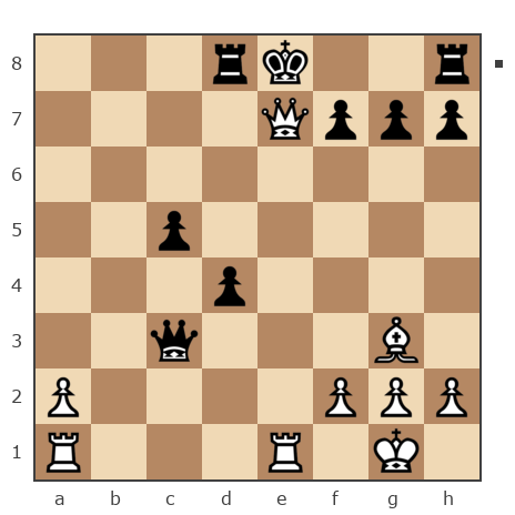 Game #7877715 - Александр Скиба (Lusta Kolonski) vs Филипп (mishel5757)