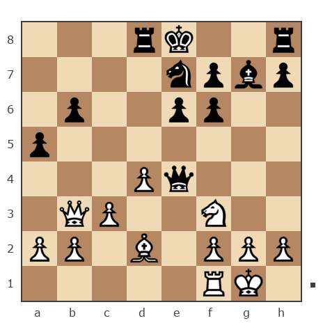 Game #7866764 - Vstep (vstep) vs Андрей Курбатов (bree)