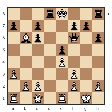 Game #7869434 - Владимир Анатольевич Югатов (Snikill) vs Олег Евгеньевич Туренко (Potator)